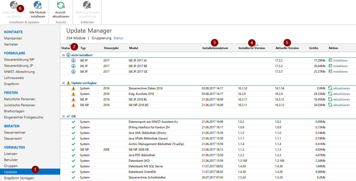 Screenshot_DrTaxOffice_Update_Manager.png