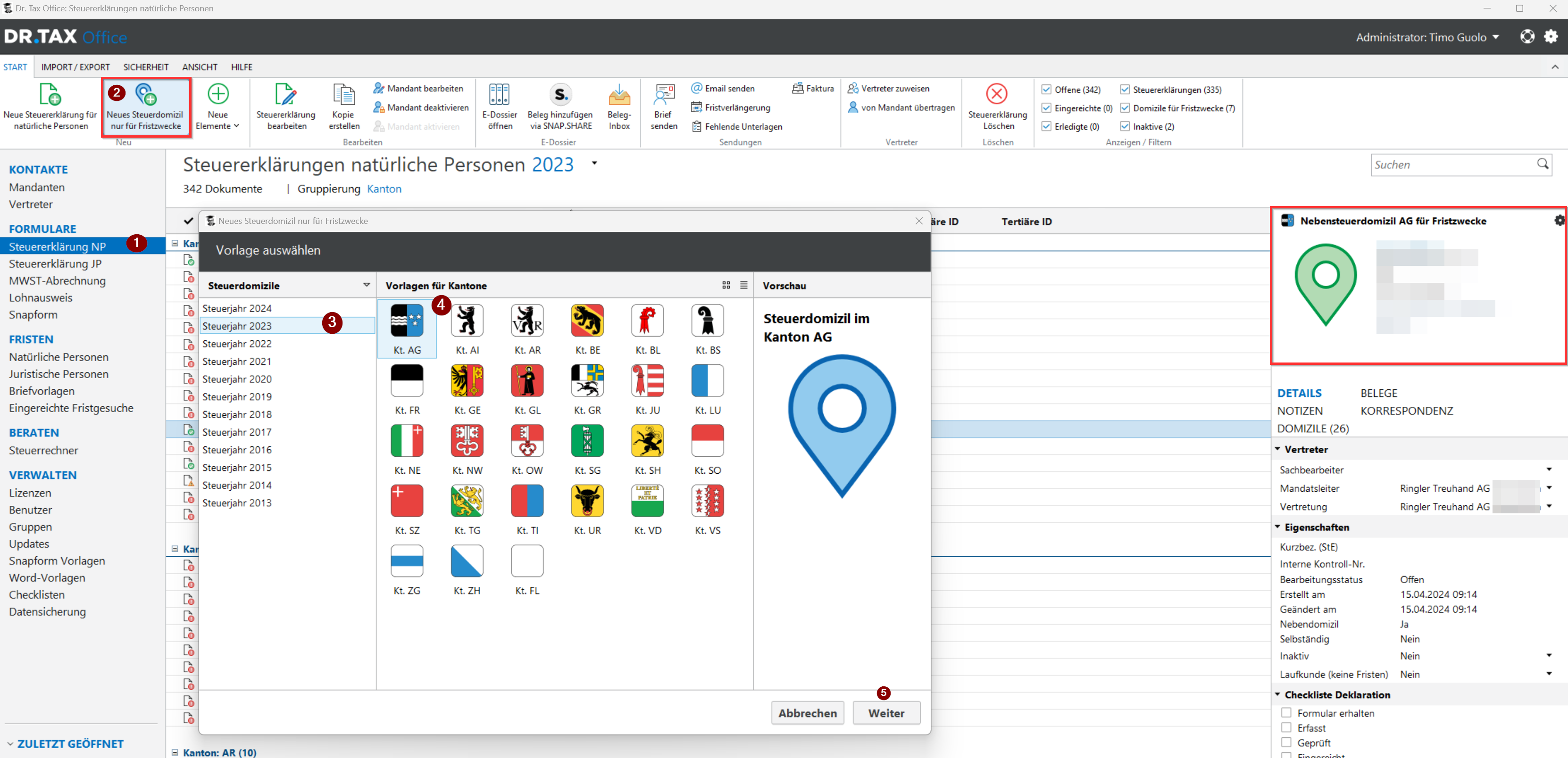 2024-09-27 13_03_54-Dr. Tax Office_ Steuererklärungen natürliche Personen.png