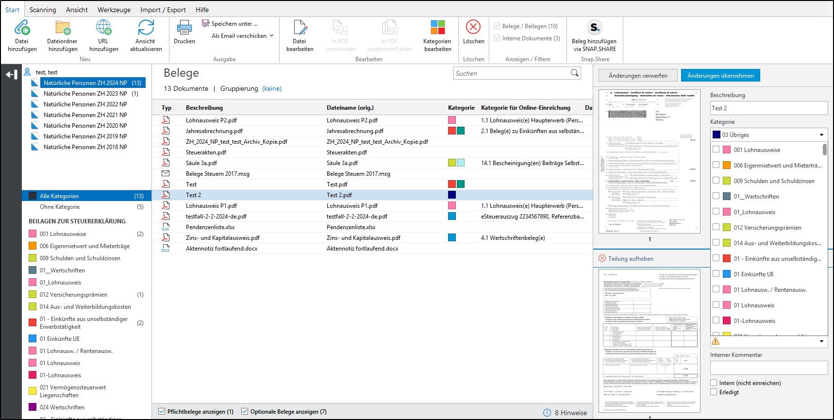 2025-07-31 09_30_56-E-Dossier_ test test, Mühlebachstrasse 210, 4000, Basilea, ZH 2024 N.png
