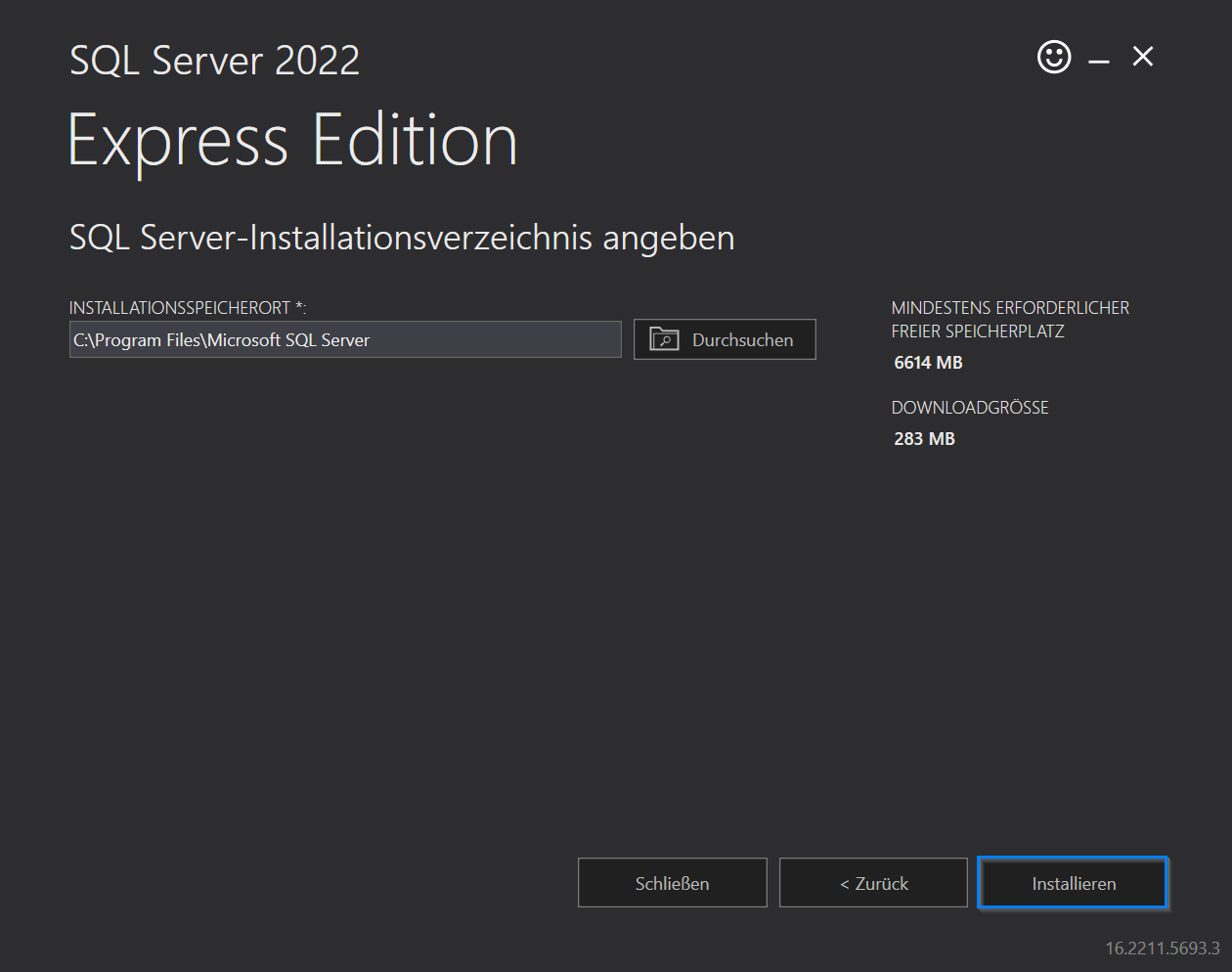 Installieren-SQL Server-Installer.png
